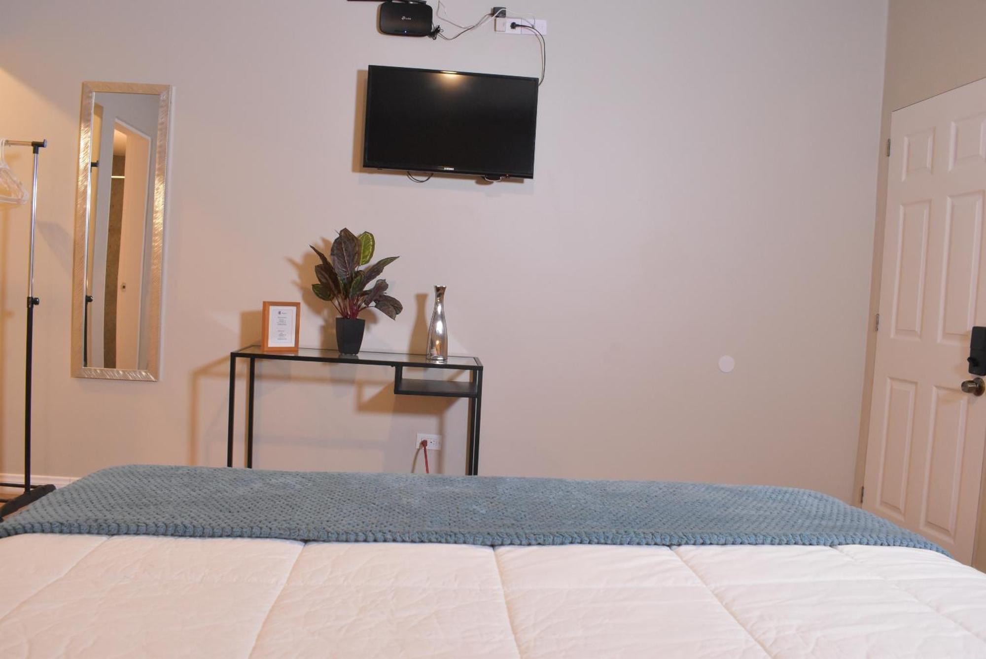 Chayo'S Departamentos Apartment Ensenada Bagian luar foto