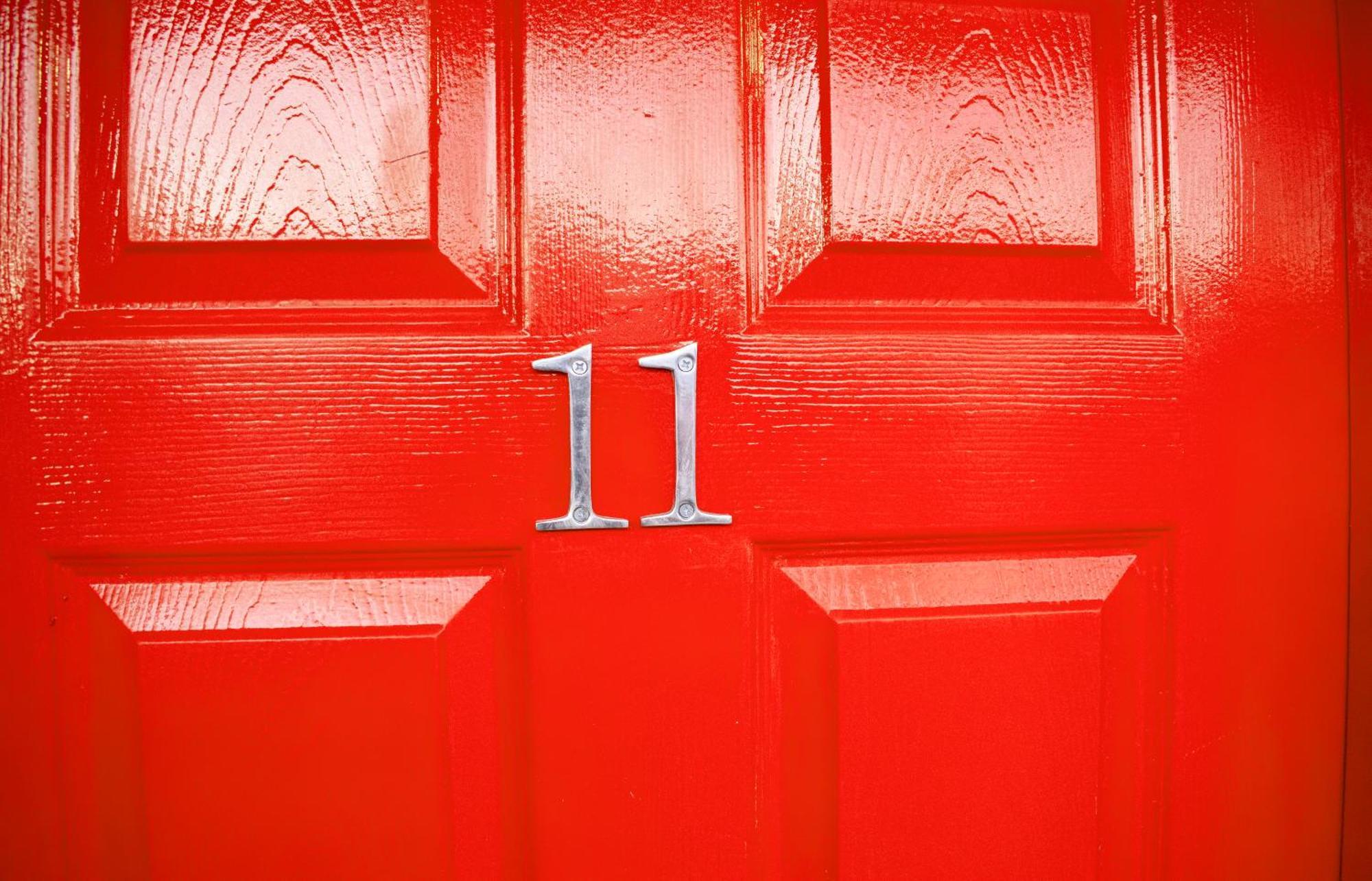 Chayo'S Departamentos Apartment Ensenada Bagian luar foto