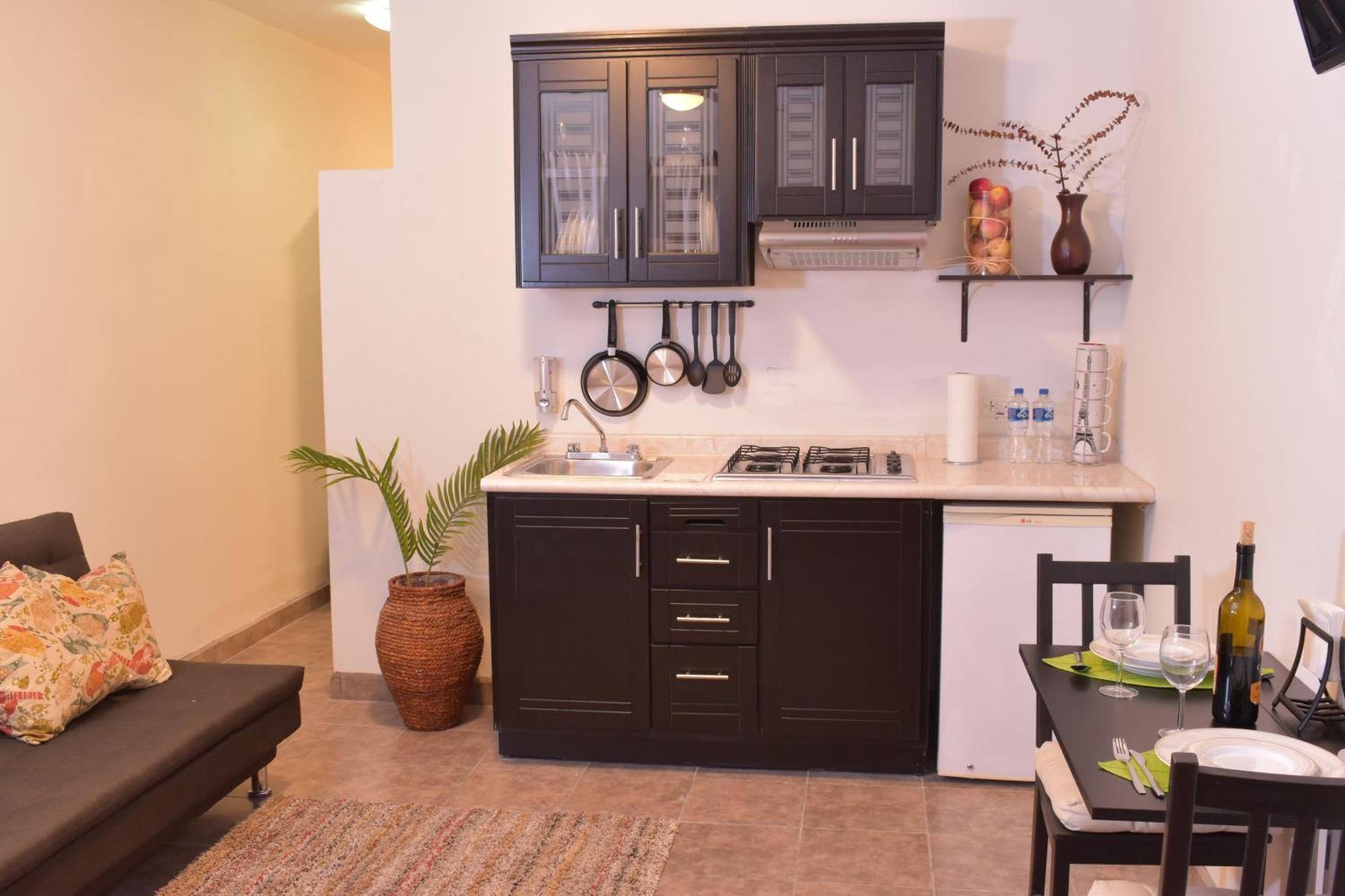 Chayo'S Departamentos Apartment Ensenada Bagian luar foto